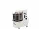 Mixer 3000 H2O Deluxe - Liftable spiral mixer - 24 kg three-phase 2-speed high hydration