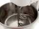 Mixer 3000 H2O Deluxe - Liftable spiral mixer - 24 kg three-phase 2-speed high hydration