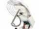 Mixer 3000 H2O Deluxe - Liftable spiral mixer - 24 kg three-phase 2-speed high hydration