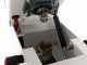 Mixer 3000 H2O Deluxe - Liftable spiral mixer - 24 kg three-phase 2-speed high hydration