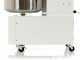 Mixer 2000 S - Spiral mixer - 16 kg at 1 speed