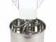 Mixer 2000 S - Spiral mixer - 16 kg at 1 speed