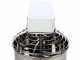 Mixer 2000 S - Spiral mixer - 16 kg at 1 speed