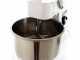 Mixer 2000 S - Spiral mixer - 16 kg at 1 speed
