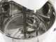 Mixer 2000 S - Spiral mixer - 16 kg at 1 speed