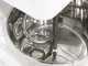 Mixer 2000 S - Spiral mixer - 16 kg at 1 speed