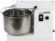Mixer 2000 S - Spiral mixer - 16 kg at 1 speed