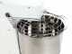 Mixer 2000 S - Spiral mixer - 16 kg at 1 speed