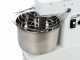 Mixer 2000 S - Spiral mixer - 16 kg at 1 speed