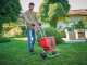 Einhell GE-SR 18/22 Li - Multi-purpose Battery-powered Compost Spreader - WITHOUT BATTERY AND CHARGER