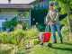 Einhell GE-SR 18/22 Li - Multi-purpose Battery-powered Compost Spreader - WITHOUT BATTERY AND CHARGER