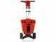Einhell GE-SR 18/22 Li - Multi-purpose Battery-powered Compost Spreader - WITHOUT BATTERY AND CHARGER