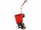 Einhell GE-SR 18/22 Li - Multi-purpose Battery-powered Compost Spreader - WITHOUT BATTERY AND CHARGER