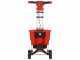Einhell GE-SR 18/22 Li - Multi-purpose Battery-powered Compost Spreader - WITHOUT BATTERY AND CHARGER