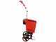 Einhell GE-SR 18/22 Li - Multi-purpose Battery-powered Compost Spreader - WITHOUT BATTERY AND CHARGER