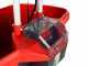 Einhell GE-SR 18/22 Li - Multi-purpose Battery-powered Compost Spreader - WITHOUT BATTERY AND CHARGER