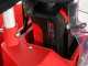 Einhell GE-SR 18/22 Li - Multi-purpose Battery-powered Compost Spreader - WITHOUT BATTERY AND CHARGER