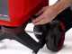 Einhell GE-SR 18/22 Li - Multi-purpose Battery-powered Compost Spreader - WITHOUT BATTERY AND CHARGER