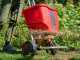 Einhell GE-SR 18/22 Li - Multi-purpose Battery-powered Compost Spreader - WITHOUT BATTERY AND CHARGER