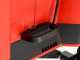 Einhell GE-SR 18/22 Li - Multi-purpose Battery-powered Compost Spreader - WITHOUT BATTERY AND CHARGER
