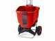 Einhell GE-SR 18/22 Li - Multi-purpose Battery-powered Compost Spreader - WITHOUT BATTERY AND CHARGER