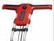 Einhell GE-SR 18/22 Li - Multi-purpose Battery-powered Compost Spreader - WITHOUT BATTERY AND CHARGER