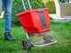 Einhell GE-SR 18/22 Li - Multi-purpose Battery-powered Compost Spreader - WITHOUT BATTERY AND CHARGER