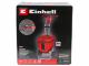 Einhell GE-SR 18/22 Li - Multi-purpose Battery-powered Compost Spreader - WITHOUT BATTERY AND CHARGER