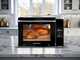 Resto Italia Hooven 342 Digital - Electric Pizza Oven - Digital Display