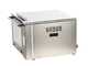 Resto Italia Hooven 342 Digital - Electric Pizza Oven - Digital Display