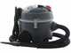 Comet CVP 112 P Dry - Vacuum Cleaner - 12 l - 800 W