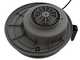 Comet CVP 112 P Dry - Vacuum Cleaner - 12 l - 800 W