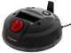 Comet CVP 112 P Dry - Vacuum Cleaner - 12 l - 800 W
