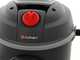 Comet CVP 112 P Dry - Vacuum Cleaner - 12 l - 800 W