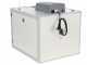 FIEM MG100/150 B.Family MINI LED - Automatic egg incubator - 105 eggs