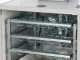 FIEM MG100/150 B.Family MINI LED - Automatic egg incubator - 105 eggs