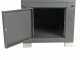 Domizio 80 outdoor wood-fired oven - 45x80 cm