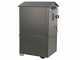 Domizio 80 outdoor wood-fired oven - 45x80 cm