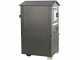 Domizio 80 outdoor wood-fired oven - 45x80 cm