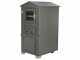 Domizio 80 outdoor wood-fired oven - 45x80 cm