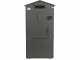 Domizio 80 outdoor wood-fired oven - 45x80 cm