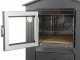 Domizio 80 outdoor wood-fired oven - 45x80 cm