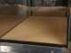 Domizio 80 outdoor wood-fired oven - 45x80 cm