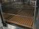 Domizio 80 outdoor wood-fired oven - 45x80 cm