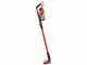 Einhell TE-SV 18 Li - Vacuum Cleaner - Battery-powered Broom - 2 in 1 - WITHOUT BATTERY AND CHARGER