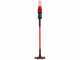 Einhell TE-SV 18 Li - Vacuum Cleaner - Battery-powered Broom - 2 in 1 - WITHOUT BATTERY AND CHARGER