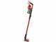 Einhell TE-SV 18 Li - Vacuum Cleaner - Battery-powered Broom - 2 in 1 - WITHOUT BATTERY AND CHARGER