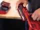 Einhell TE-SV 18 Li - Vacuum Cleaner - Battery-powered Broom - 2 in 1 - WITHOUT BATTERY AND CHARGER