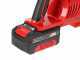 Einhell TE-SV 18 Li - Vacuum Cleaner - Battery-powered Broom - 2 in 1 - WITHOUT BATTERY AND CHARGER