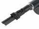 Einhell TE-SV 18 Li - Vacuum Cleaner - Battery-powered Broom - 2 in 1 - WITHOUT BATTERY AND CHARGER